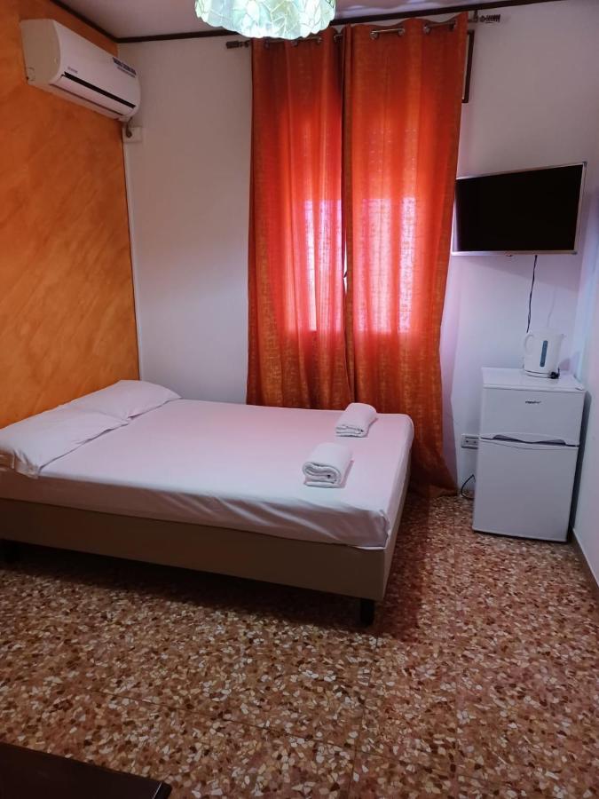 Chowdhury House Unit 2 梅斯特雷 外观 照片