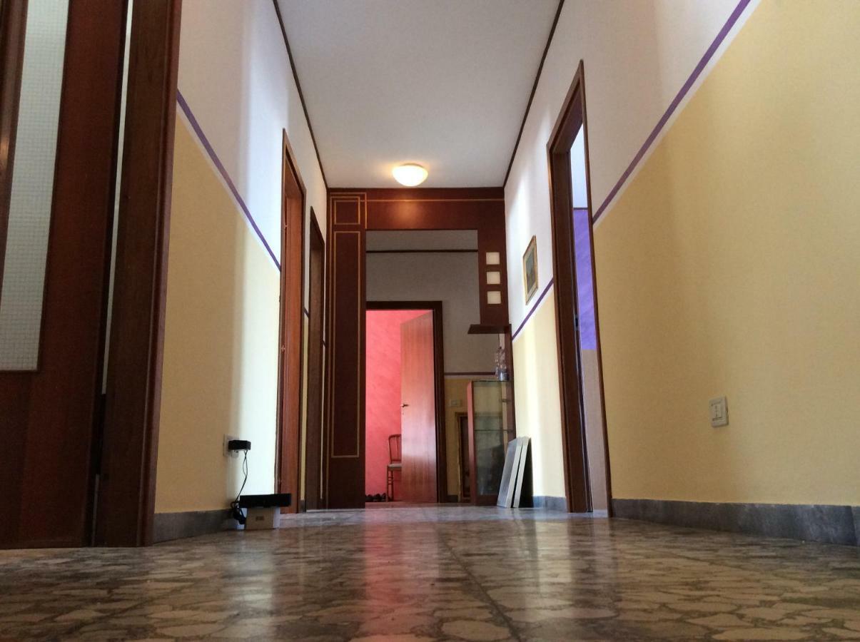 Chowdhury House Unit 2 梅斯特雷 外观 照片