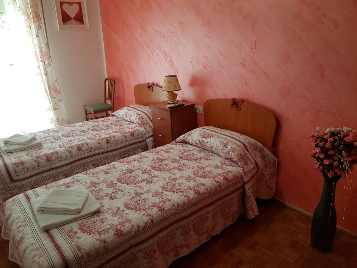 Chowdhury House Unit 2 梅斯特雷 外观 照片